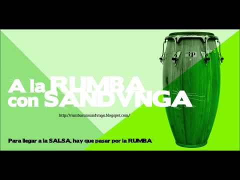 Bruca Manigua - Malena Burke y NG la Banda