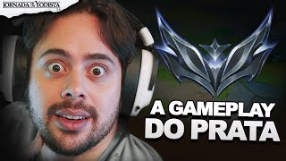 O ALUNO DO YODA TEM TDAH | JORNADA DE UM YODISTA 3.0 (EP. 43)