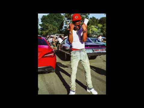 BabyBrother 1800 x Lil Buttah x Cuddie Tj x YWN Juski - Hail Mary