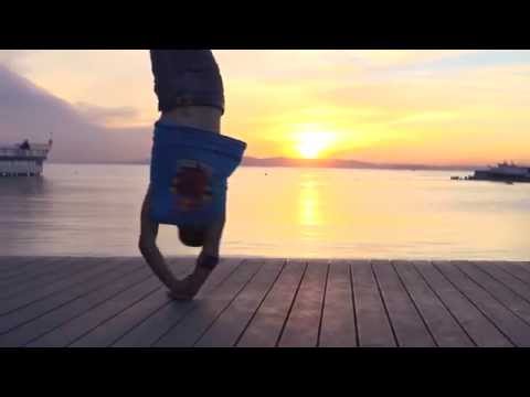 Bboy Lil G 2013 New Evolution