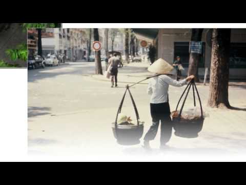 Gánh hàng rong Sheet - Quách Tuấn Du