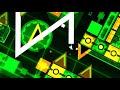 Jesse Pinkman 100 By Renn241 NEW HARDEST Top 54 Extreme Demon Geometry Dash