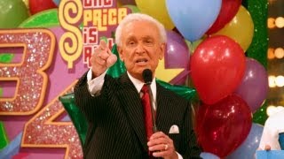 Bob Barker's Quest To Get Your Pet Spayed or Neutered Pays Off
