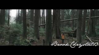 Edward/Bella - Whatcha Say [New Moon]