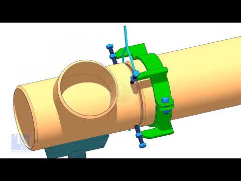 API 650 STORAGE TANK BANDING AND PEAKING SOULTIONS TUTORIAL