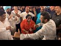 Rahul Sipligunj & Amberpet  Shankar Anna Teenmaar Dance | Rahul Sipligunj Dance @GaneshVisarjan2021
