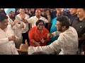 Amberpet Shankar Anna Teenmaar Dance Rahul Sipligunj Dance GaneshVisarjan