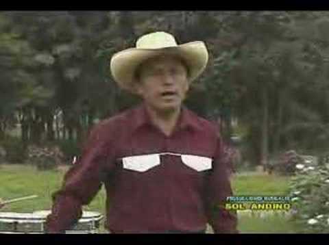 Silverio Urbina - El preso