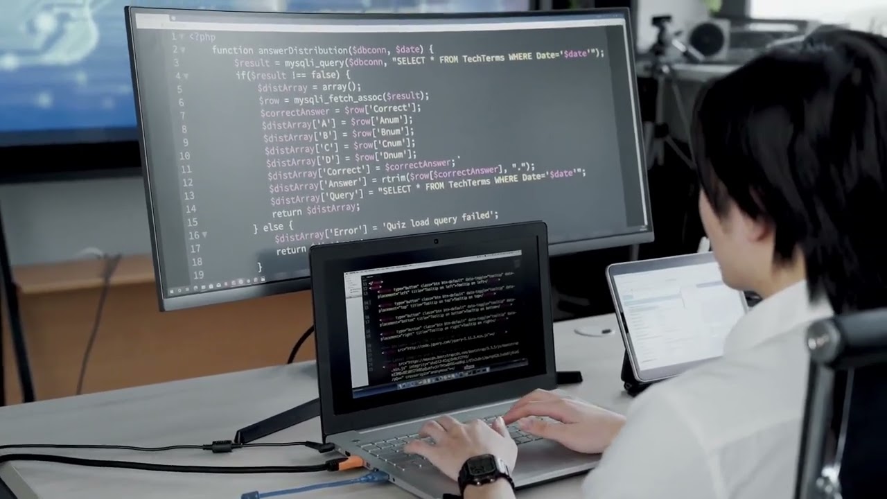 Optimizing Diff Lines: GitHub's Performance Leap for Developers