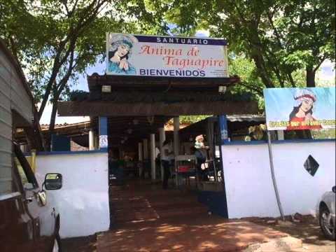 FG A Mama Pancha - Jesús Daniel Quintero