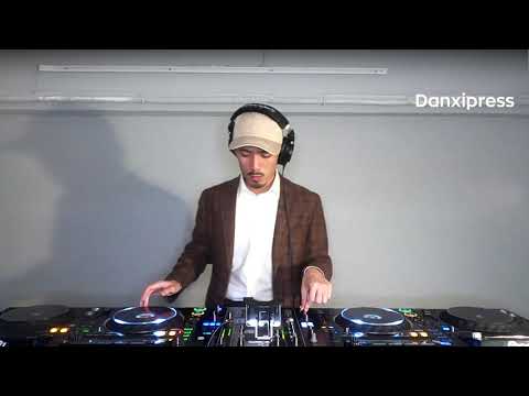 Danxipress @ Kontrol Taipei