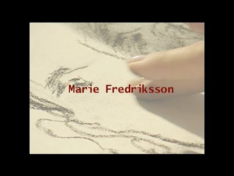 Marie Fredriksson - En Andra Chans (Dokumentär i TV4 2004)