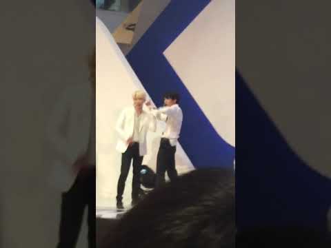 190902 : VERIVERY -Ring ring ring  #KBrand #verivery #kangmin