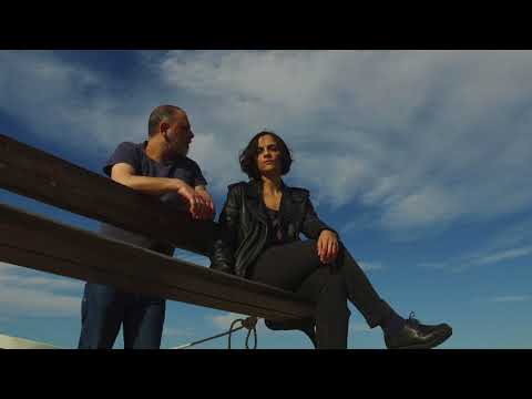 Ocean Hope - Black Dress (Official Audio)