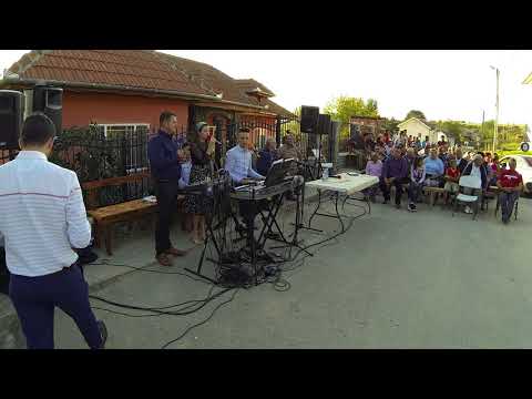 Diana Buble 2018 - Bate, bate Domnul la usa