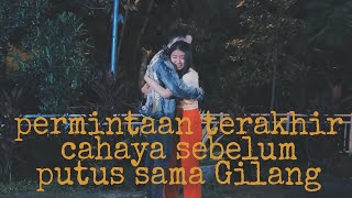 Download lagu BTS anak band - pelukan sebelum putus Gilang cahaya #bts #anakband #stefan #wilona mp3
