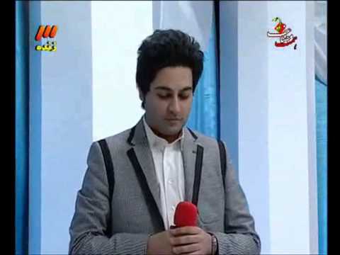 Behnam Safavi  Ey jan