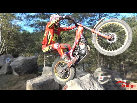 Trial international de Vertus 2023 | Best Of