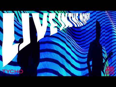 Video thumbnail for Live In The Moment (Tycho Sunset Remix)