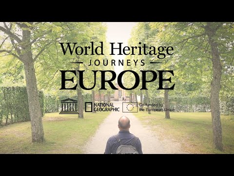 Denmark, Sweden and Lithuania - World Heritage Journeys