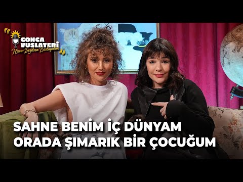 Hazır Değilsen Başlayalım - Bengü Beker