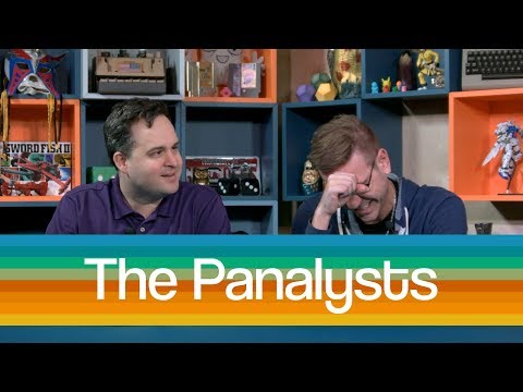 Going Ham | The Panalysts