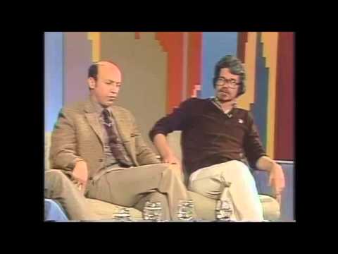 1981 Firesign Theatre on Midday