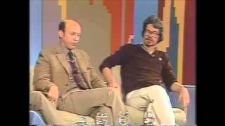 1981 Firesign Theatre on Midday