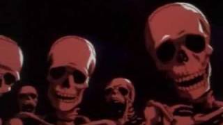Berserk Rough Day AMV