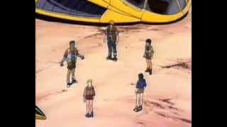 [問題]神一個小時候的環保動畫