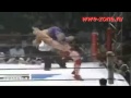 Overhead Belly To Belly Suplex Mp4