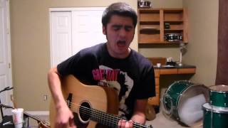 Chelsea (Vocal/Acoustic) Mest Cover