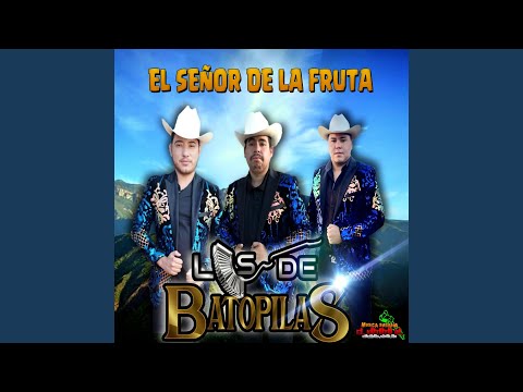 El Señor de la Fruta