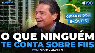 COMO MONTAR UMA CARTEIRA DE FUNDOS IMOBILIÁRIOS com BONS FIIs DE PAPÉIS em 2026 | Os Economistas 198