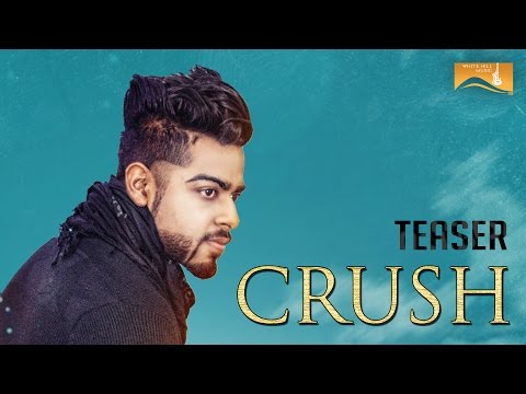 Crush (Teaser) | Tanny DH Ft. Mr. Lala | White Hill Music | Releasing on 1st February