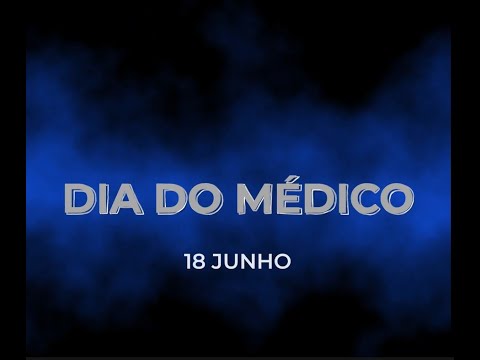 Feliz Dia do Médico | 2023