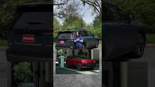 5 Things to Know about 2026 Toyota RAV4