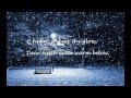 The Snow Edward William Elgar