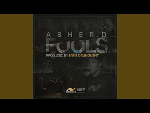 Fools (Instrumental)