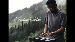 Rohit Shakya (The Author) : Evening Session: The Hill