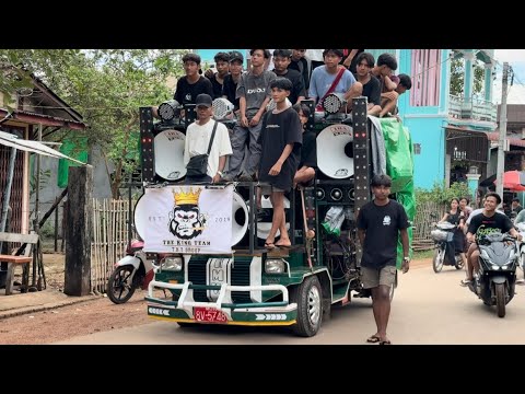 CHM / LYP / KM / MKK / KMW / HK / NON / CHERK KIS / 😍😍 #soumd