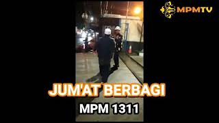Download lagu Jumat Berbagi MPM 1311 mp3 Download lagu Jumat Berbagi MPM 1311 mp3