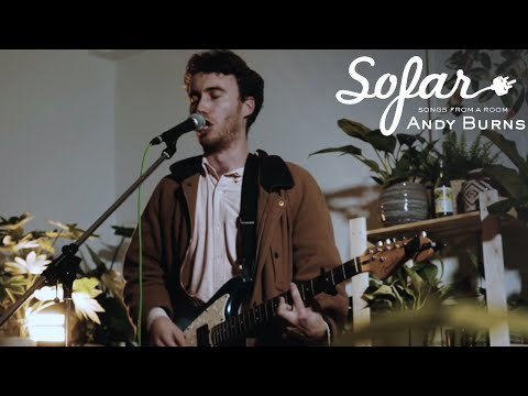 Andy Burns - Excited | Sofar Wroclaw