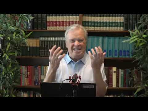 The Privilege and Power of Knowing God in a Personal and Dynamic Manner