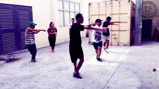 PSDC- Same Squad by P-Lo