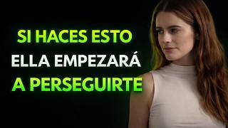 Download lagu 3 actitudes que provocan que una mujer empiece a perseguirte | Psicología Femenina mp3