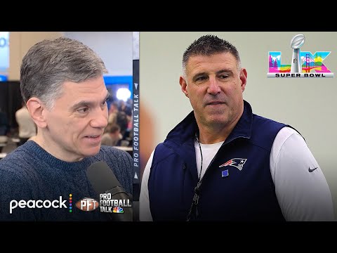 Analyzing Super Bowl LX key storylines between Seahawks, Patriots | Pro Football Talk | NFL on NBC