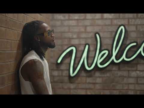 Bandit Gang Marco - LOVES EASY