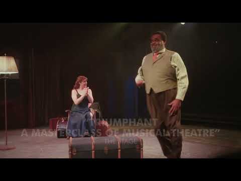 THE BAKER'S WIFE | Trailer