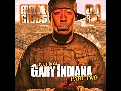 Freddie Gibbs - We Does This (Feat. Will Skrilla & Sani G) [Live From Gary Indiana 2]